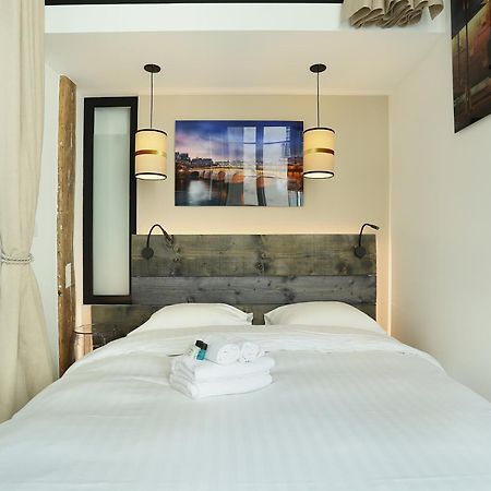 Residence Le Marais By Studio Prestige باريس المظهر الخارجي الصورة