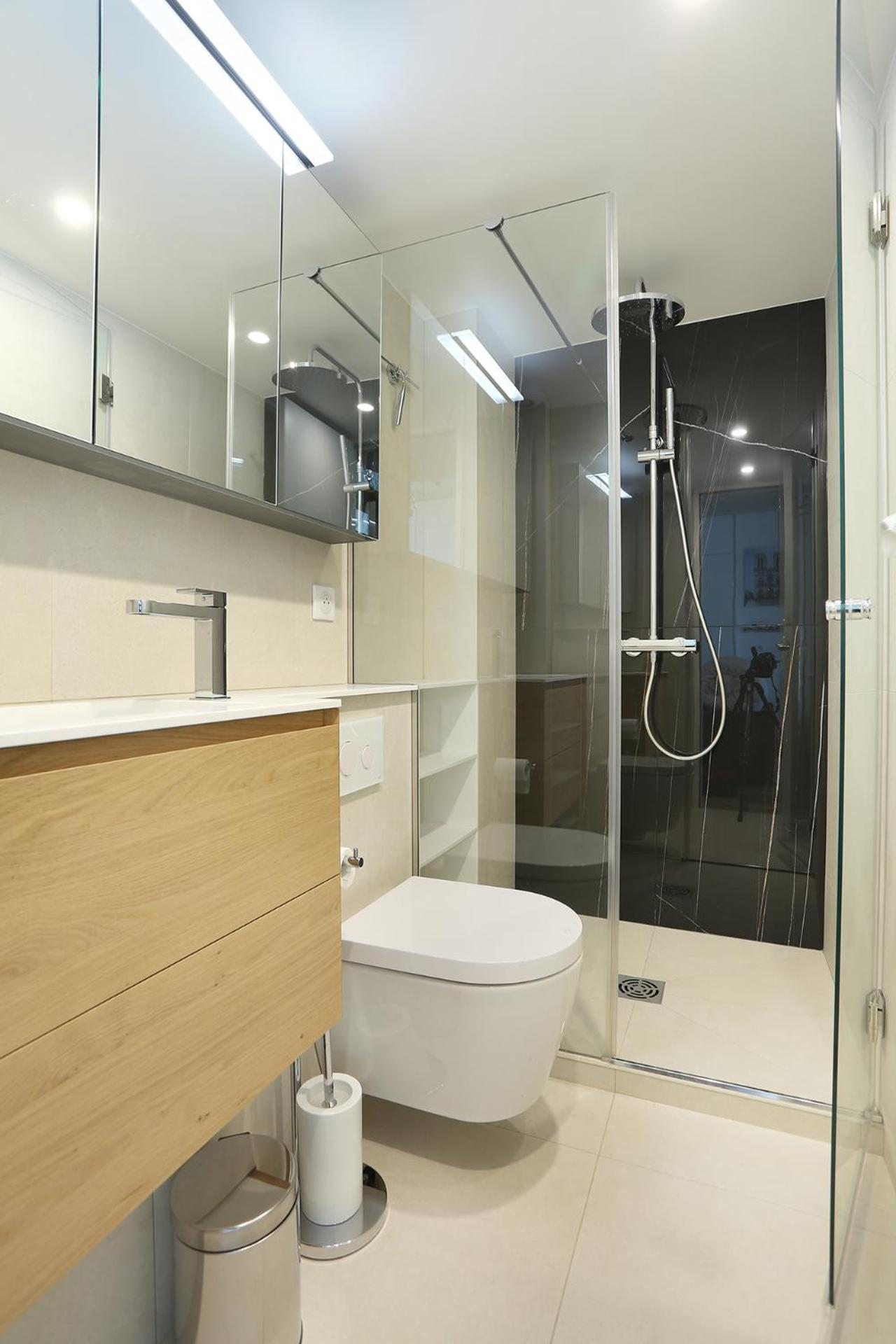 Residence Le Marais By Studio Prestige باريس المظهر الخارجي الصورة
