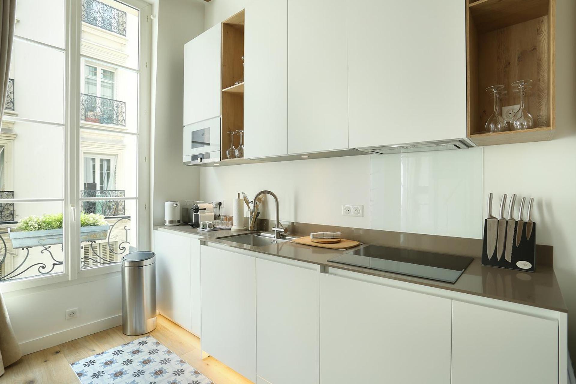 Residence Le Marais By Studio Prestige باريس المظهر الخارجي الصورة