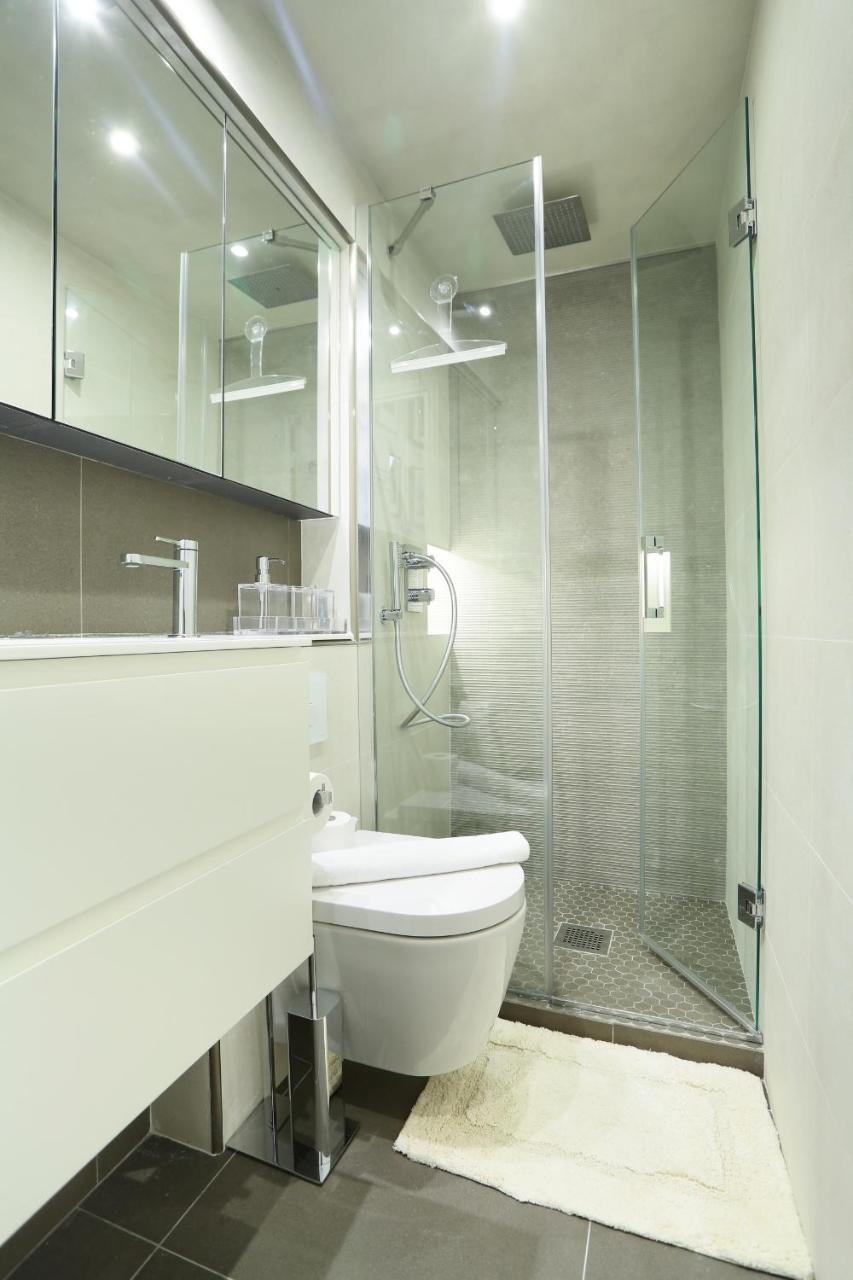 Residence Le Marais By Studio Prestige باريس المظهر الخارجي الصورة